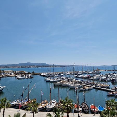 Sanaritz Apartamento Sanary-sur-Mer Exterior foto