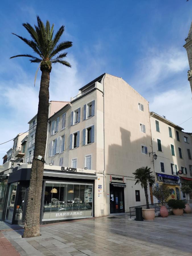 Sanaritz Apartamento Sanary-sur-Mer Exterior foto