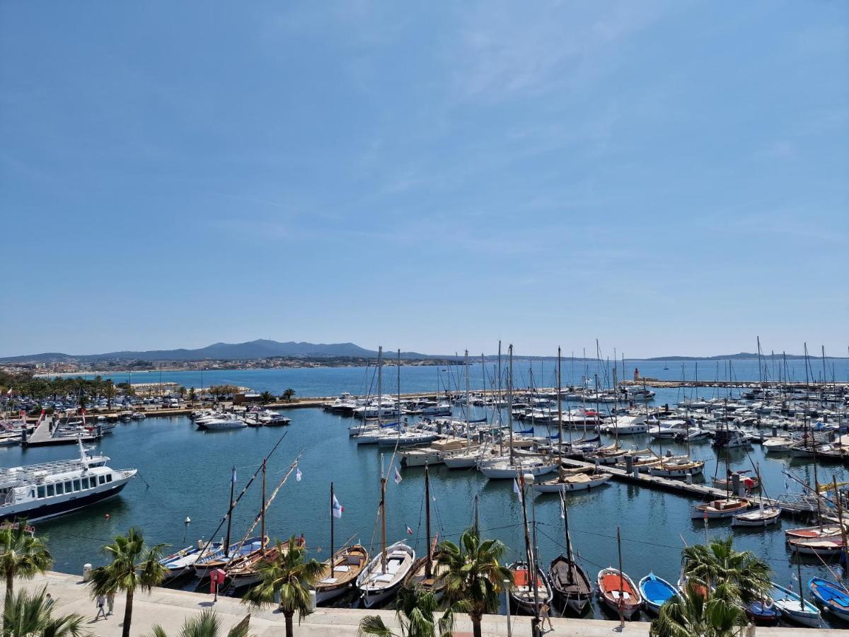 Sanaritz Apartamento Sanary-sur-Mer Exterior foto