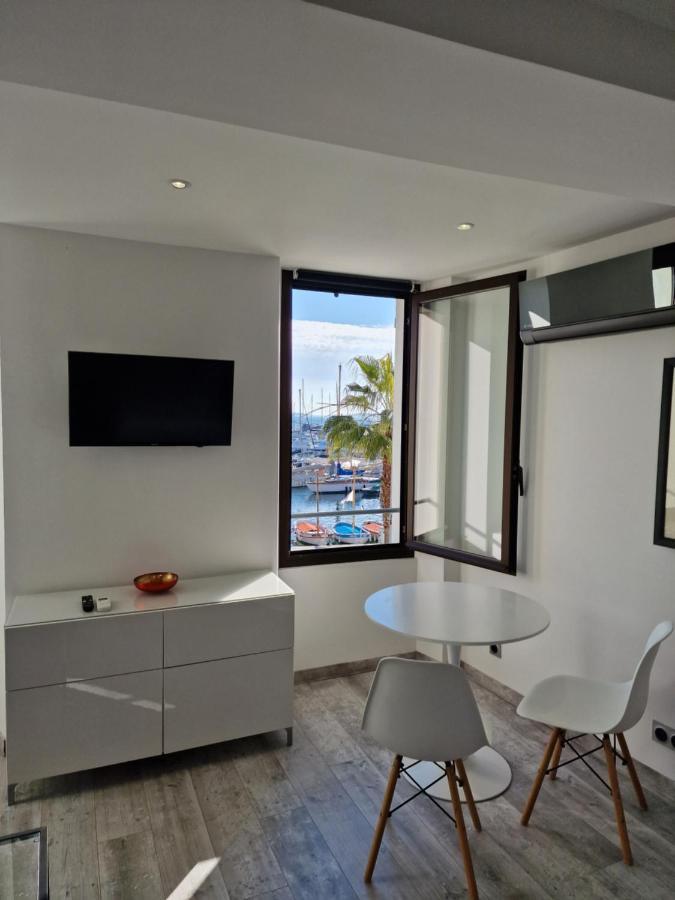 Sanaritz Apartamento Sanary-sur-Mer Exterior foto