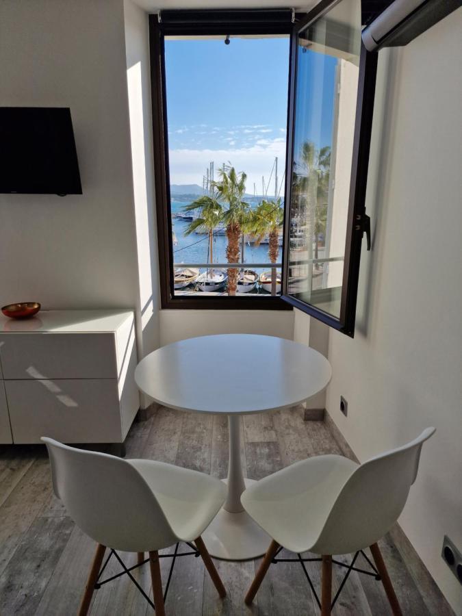 Sanaritz Apartamento Sanary-sur-Mer Exterior foto