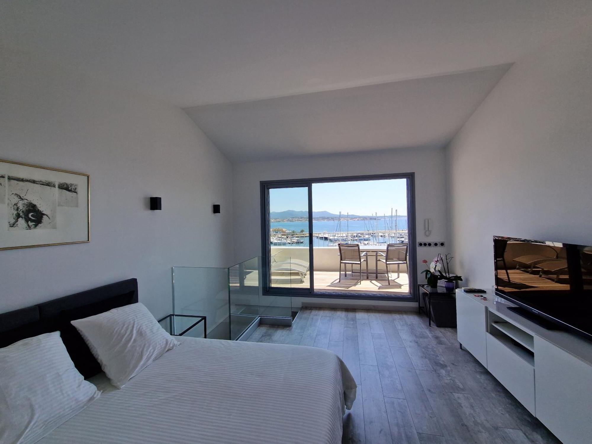 Sanaritz Apartamento Sanary-sur-Mer Exterior foto