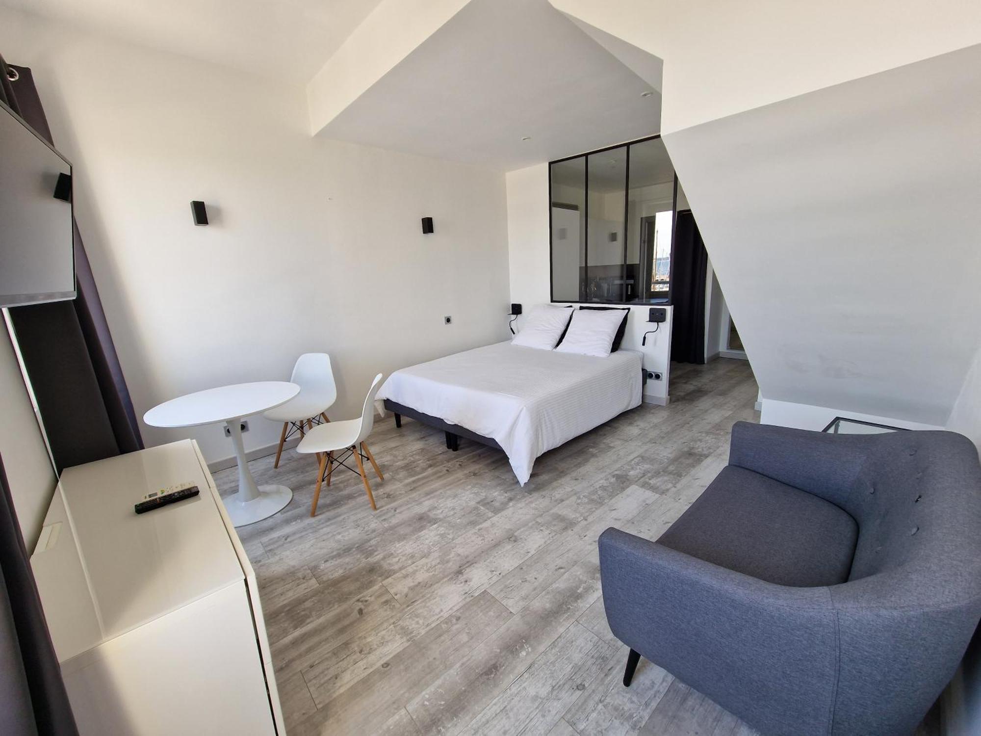 Sanaritz Apartamento Sanary-sur-Mer Exterior foto