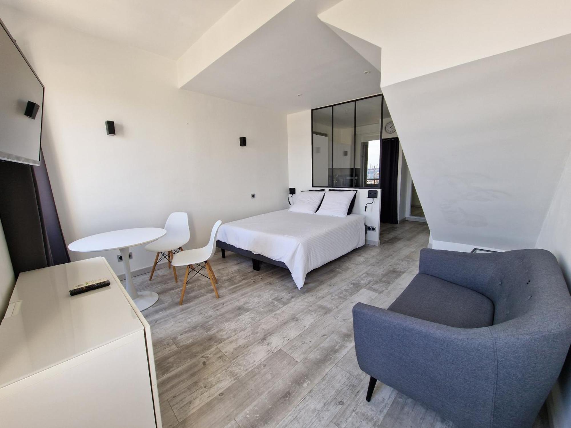Sanaritz Apartamento Sanary-sur-Mer Exterior foto