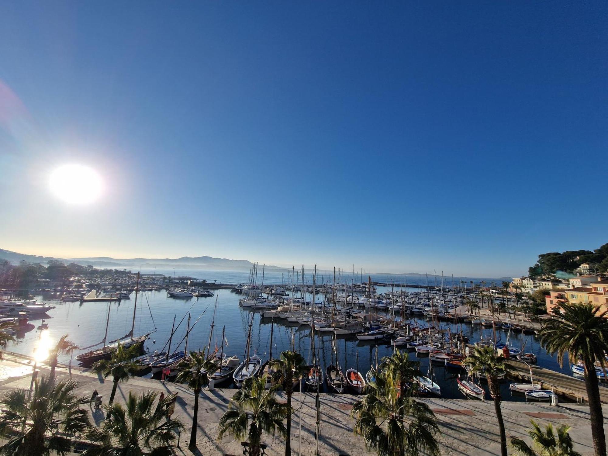 Sanaritz Apartamento Sanary-sur-Mer Quarto foto