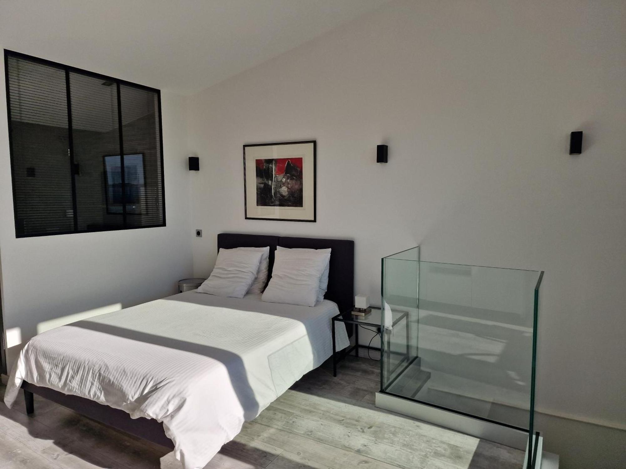 Sanaritz Apartamento Sanary-sur-Mer Quarto foto
